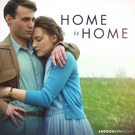 Libros que traspasan el papel: "Brooklyn"