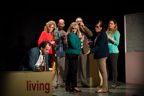 Agendalo para el finde