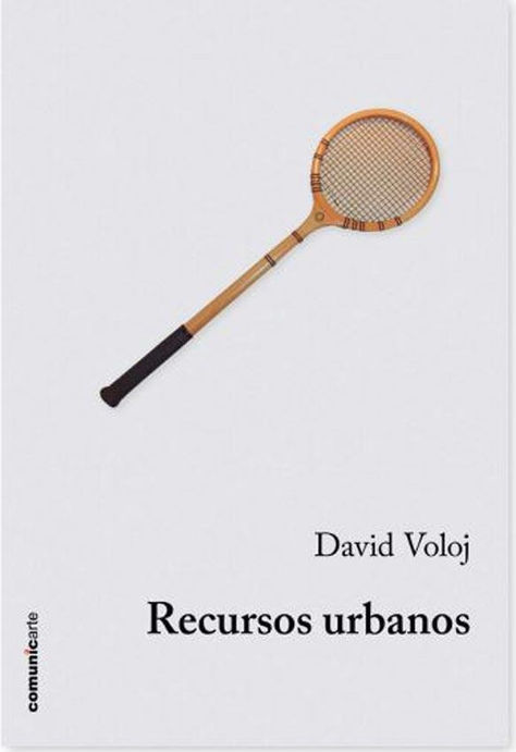 "Recursos urbanos", cuentos para (re)pensarnos en sociedad