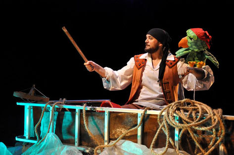 Barrio Pueyrredón larga con su Festival de Invierno