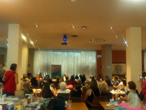 #Anuario2018: Un ciclo de charlas que se consolidó entre el público lector