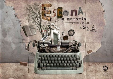 La memoria sale a escena