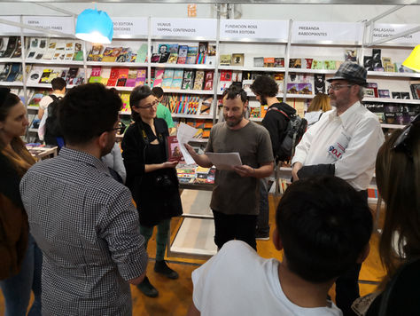 #Agendalo para el finde