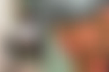 Minino y sus tambores en Río Arriba