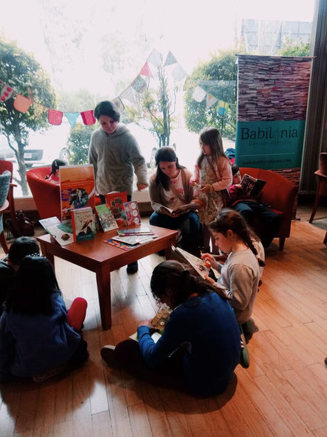 #Anuario2018: Nuestra apuesta por el público infantil