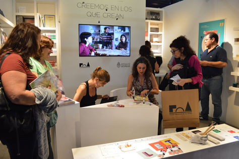 El 2017 fue un año difícil para las editoriales locales