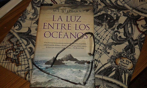 Nuestros lectores recomiendan...