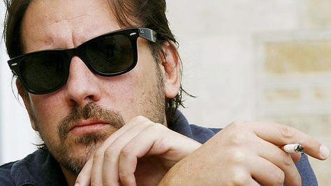 Ray Loriga ganó el premio Alfaguara 2017