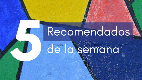 Los 5 destacados de Babilonia