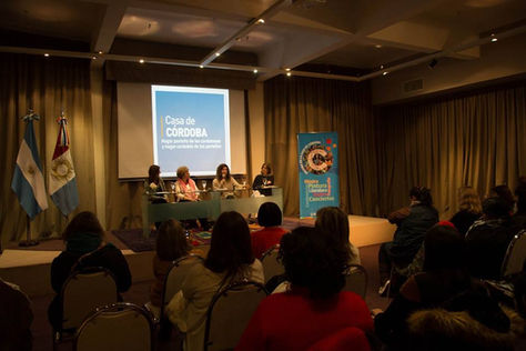 #Anuario2018: Babilonia en la Casa de Córdoba