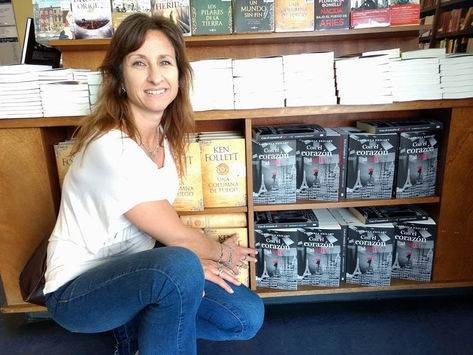 "Las grandes historias de amor nos hablan de desencuentros"