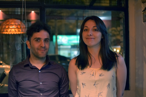 “El fantasy cordobés es ecléctico, minucioso y exigente”