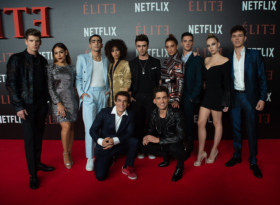 Elite-elenco-netflix