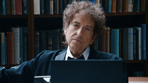 Dylan, literatura y el Nobel que legitimó la rebelión