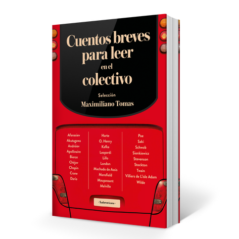 Novedades editoriales