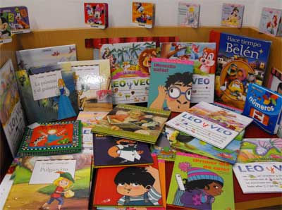 Libros para regalar en el Día del Niño