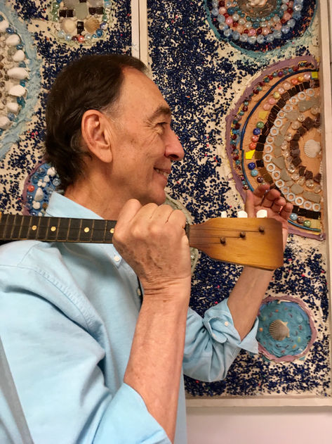 "El pensamiento metafórico está en el niño de manera natural"