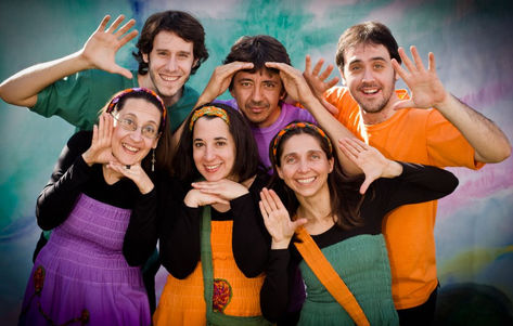 Agendalo para el finde