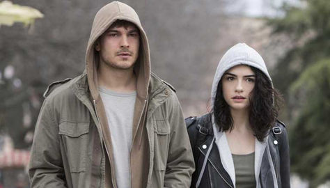 "The Protector": Ya largó la segunda temporada del éxito turco