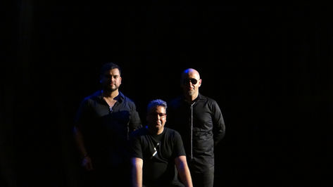 Nutrida agenda musical para el fin de semana