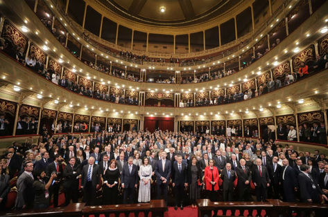 El CILE ya está en marcha