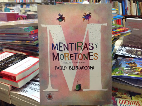 Títulos para el público infantil