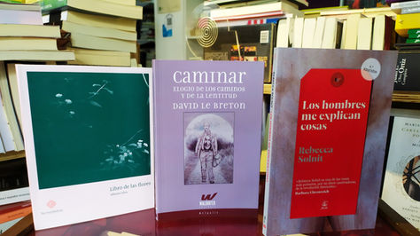 #LibrerxsRecomiendan: Selección de Portaculturas