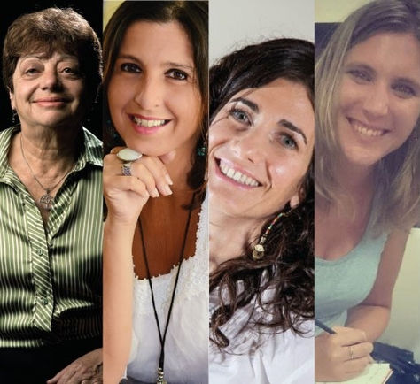 Autoras debaten sobre el aporte de las letras cordobesas a la novela histórica