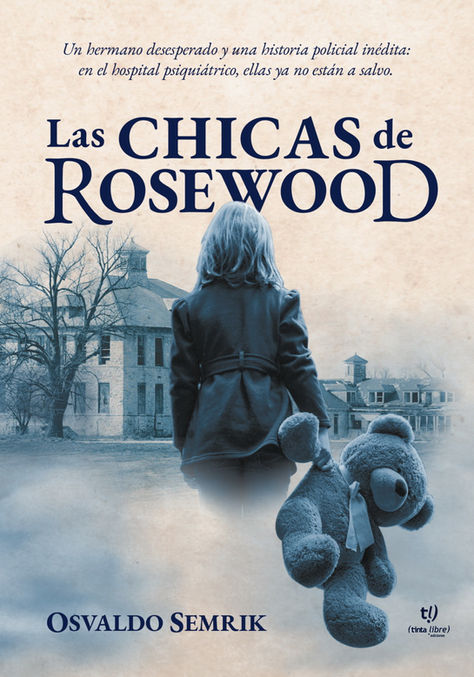 Novedades editoriales