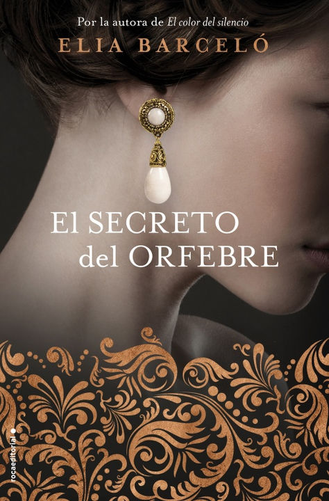 "El secreto del orfebre": Amores a destiempo