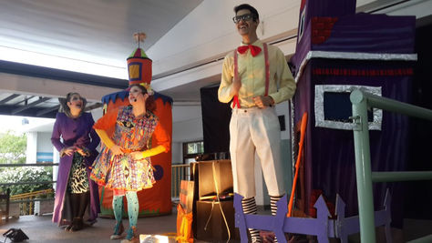 En abril se repone "Que las hay, las hay"