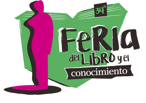 Agendalo para hoy en la Feria del Libro 2019