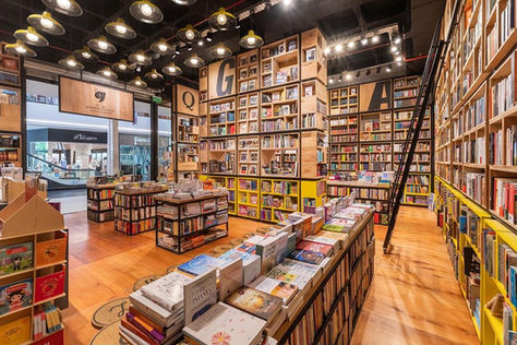 #LibrerxsRecomiendan: Selección de Quade