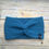 Miniaturbild: Merino Stirnband | Atlantik
