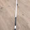 Thumbnail: CFbyLandL® ILCA / Laser Carbon Fibre Tiller - White - View 5