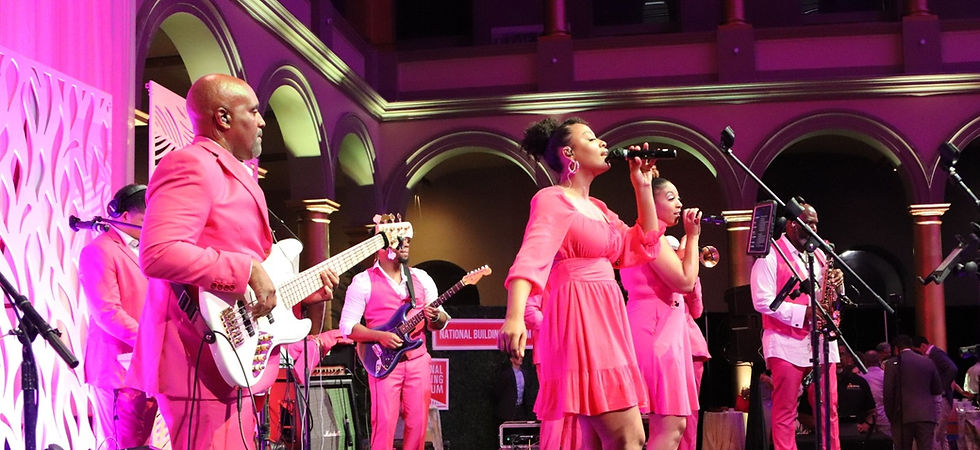 True Costs for Hiring a Luxury Band