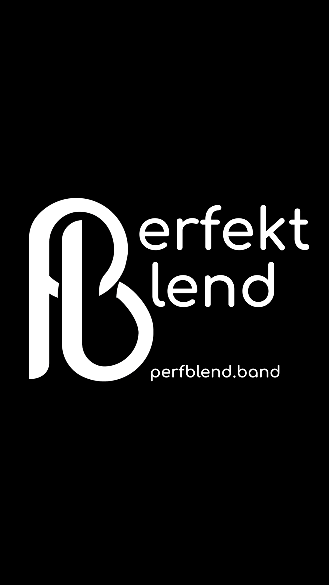 Writer: perfektblendband