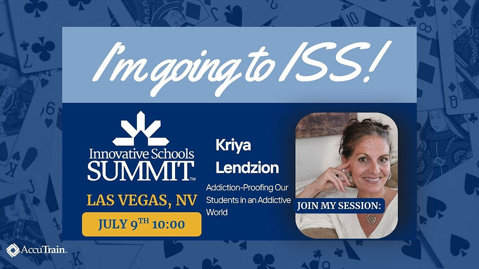 Innovative Schools Summit