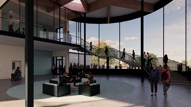 Fort Malden Secondary School