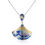 Thumbnail: "The Wave" Pendant