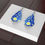 Thumbnail: "Starry Night" Earrings
