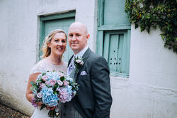 Lindsey & Jacks Wedding