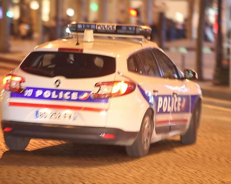 L'ancien élu du rassemblement national a été arrêté car il était le propriétaire des appar