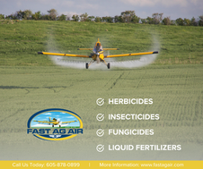 Fast Ag Air Social Media Post