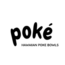 Poke Logo Concept