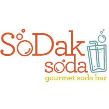 SoDak Soda - Gourmet Soda Bar - Sioux Falls, South Dakota