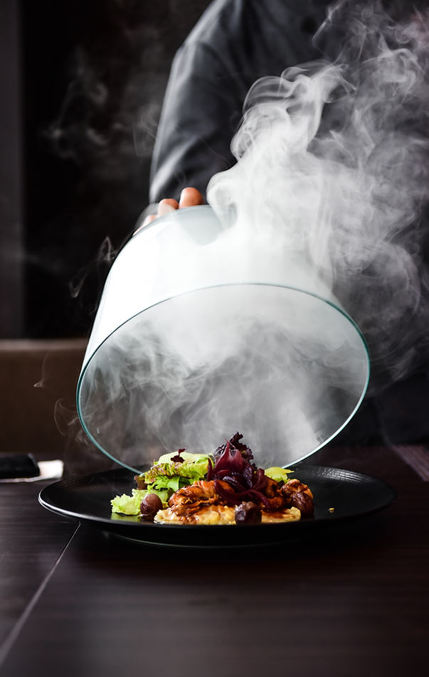Pasto Gourmet Hot
