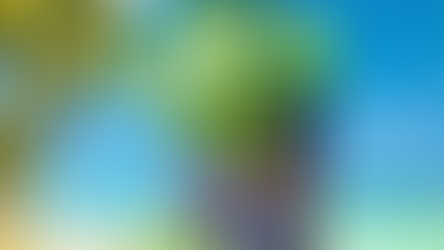 Animated character Charlie for helping children in Fiji