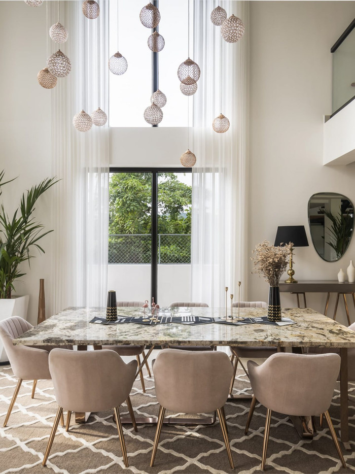 Casa Lua | Archizi Design