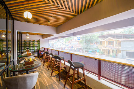 Divo Café & Bar
